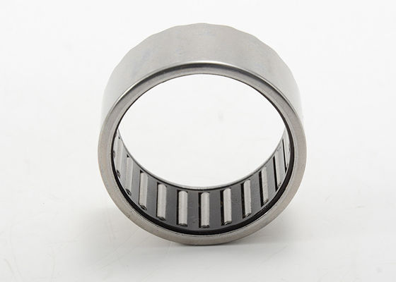 High Torque One Way Clutch Bearing Drawn Cup Needle Bearing With Steel Springs