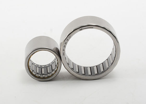High Torque One Way Clutch Bearing Drawn Cup Needle Bearing With Steel Springs