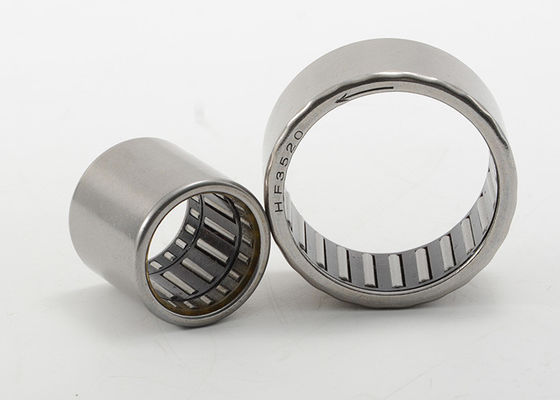 Shell Type Drawn Cup One Way Needle Roller Bearing Open Type HFL 2026 Bearing