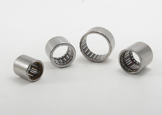 Shell Type Drawn Cup One Way Needle Roller Bearing Open Type HFL 2026 Bearing