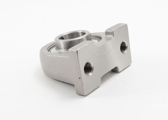 440c 420 Tapped Base Pillow Block Bearings Relubricatable Mounted Ball Bearing Short Legs SUCPW201