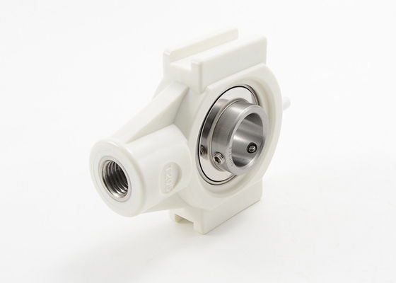 Plastic Housings With Bearing Inserts Made of Stainless Steel SSUCTPL204