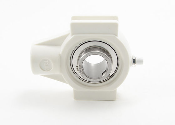 Plastic Housings With Bearing Inserts Made of Stainless Steel SSUCTPL204
