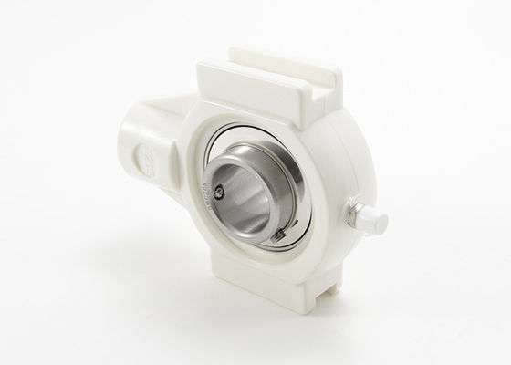 Plastic Pillow Block Housings With Stainless Steel Bearing Inserts SS UCECHPL202