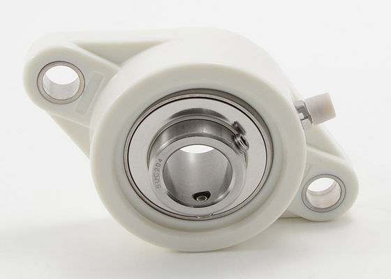 Stainless Steel Precision Insert Bearing Pillow Block Units