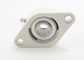 Stainless Steel Precision Insert Bearing Pillow Block Units