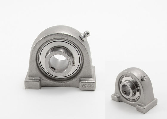 Spherical Stainless Steel 	Precision Insert Bearing SHC203 SHC204 SHC207 SHC208 SHC212
