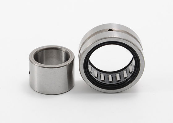 Hardened Rolling Bearing Steel Inner Ring IR16X20X20 IR20X25X20