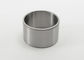 Metric Machined Grounded Bearing Inner Ring For Needle Bearings IR35X40X20 IR45X50X40