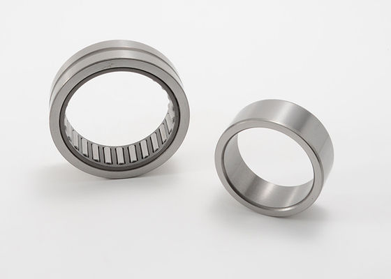Chromium Steel Inner Ring For Shell Type Needle Roller Bearings IRT3020 IRT404520