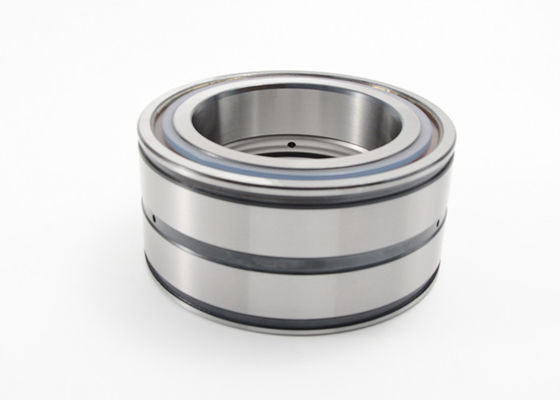 SL04 130PP Full Complement Cylindrical Roller Bearings SL04 150PP SL04 200PP Metric Size