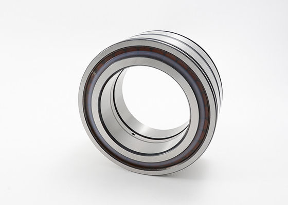 SL04 130PP Full Complement Cylindrical Roller Bearings SL04 150PP SL04 200PP Metric Size