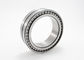 No Cage Double Row Full Complement Cylindrical Roller Bearings SL02 4912 SL02 4922