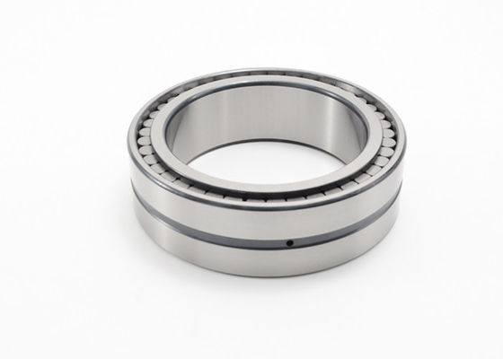 No Cage Double Row Full Complement Cylindrical Roller Bearings SL02 4912 SL02 4922