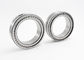 SL02 4830 SL02 4848 Double Row Roller Bearing Cylindrical Radial Non Locating Bearing