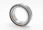 SL02 4830 SL02 4848 Double Row Roller Bearing Cylindrical Radial Non Locating Bearing