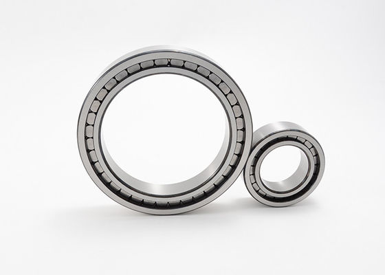 Semi Locating Cylindrical Bearing Rollers Full Complement SL181872-E SL181852-E