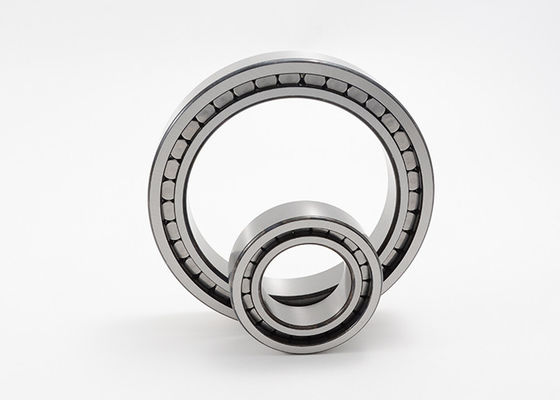 Semi Locating Cylindrical Bearing Rollers Full Complement SL181872-E SL181852-E