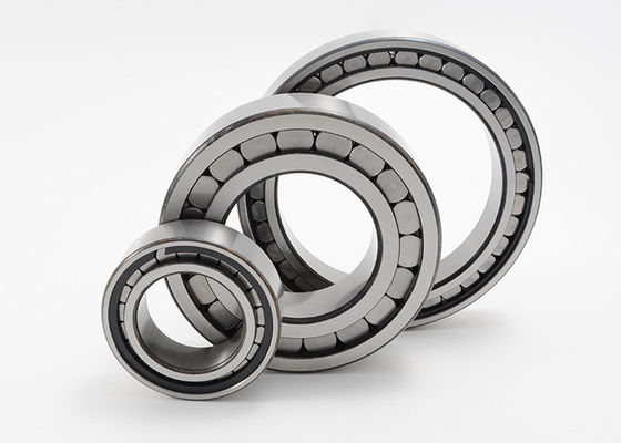 Cageless Cylindrical Roller Bearing SL182912-B-XL NCF2912V Single Row Full Complement