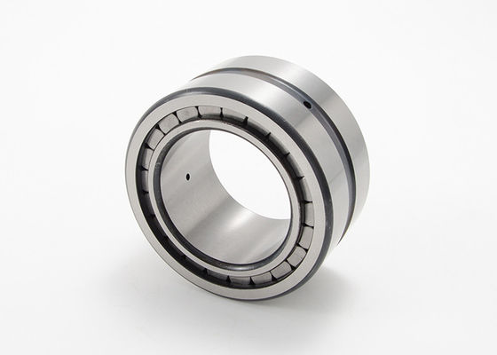 SL185007 Two Row Cylindrical Roller Bearing Full Complement SL185030 Open Sealing