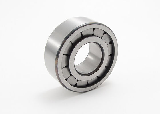 SL192305 SL192311 Single Row Bearings Semi Locating Cylindrical Roller SL192320
