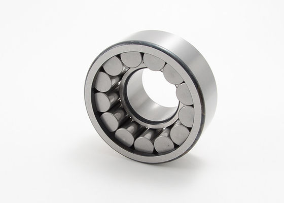 SL192305 SL192311 Single Row Bearings Semi Locating Cylindrical Roller SL192320