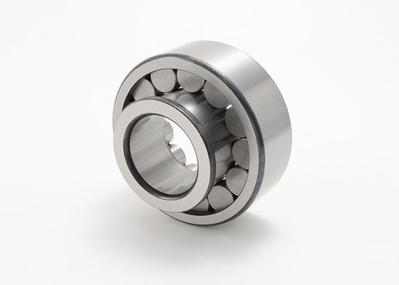 SL192305 SL192311 Single Row Bearings Semi Locating Cylindrical Roller SL192320