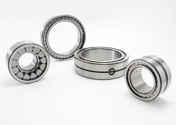 ZSL19 2305 2310 Cylindrical Roller Bearing Gcr15 Single Row Semi Locating