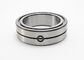 SL01 4836 Double Row Roller Bearings Full Complement Open Cage Cylindrical