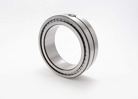 SL01 4836 Double Row Roller Bearings Full Complement Open Cage Cylindrical