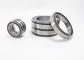 Cylindrical SL12 930 922 Four Row Roller Bearing Locating Bearing SL12 936