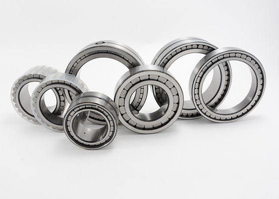 SL14 914 930 Cylindrical Roller Bearing Full Complement 3 Row Non Locating Metric