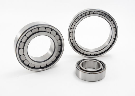 Quadruple Row Cylindrical Roller Bearing Full Complement SL15 914 SL15 920