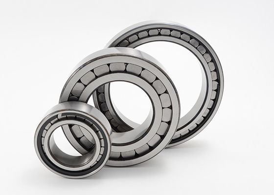 Quadruple Row Cylindrical Roller Bearing Full Complement SL15 914 SL15 920