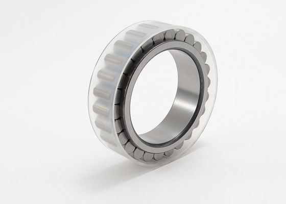 RSL18 3032 Gcr15 Cylindrical Roller Bearing Single Row Full Complement Without Outer Ring