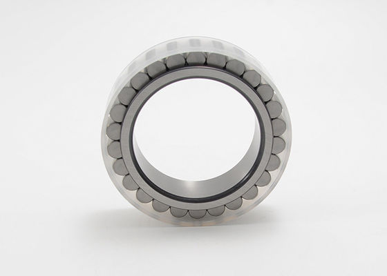 RSL18 3032 Gcr15 Cylindrical Roller Bearing Single Row Full Complement Without Outer Ring