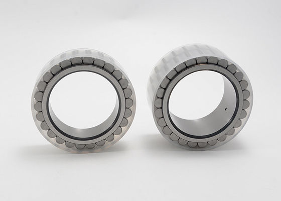 RSL18 2213 Single Row Roller Bearing Full Complement Cylinder Roller Bearing Non Locating