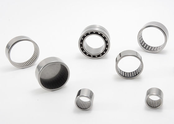 SCH1416 Heavy Duty Needle Roller Bearings Open Ends Drawn Cup Inch Series