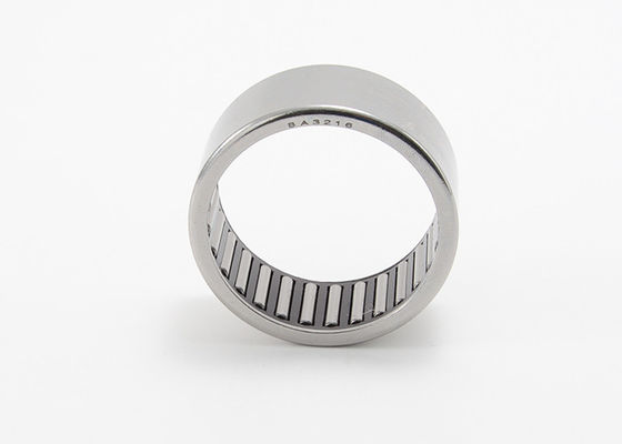 Drawn Cup Shell Type Caged Needle Bearings Inch Series Ball Bearings BA 1012Z