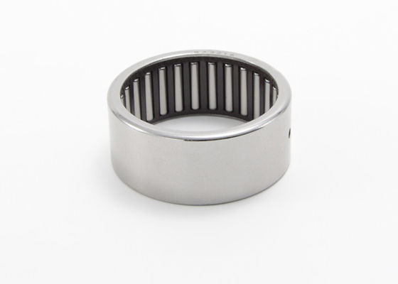 J 65 Drawn Cup Caged Needle Bearing Open End Precision Needle Bearings