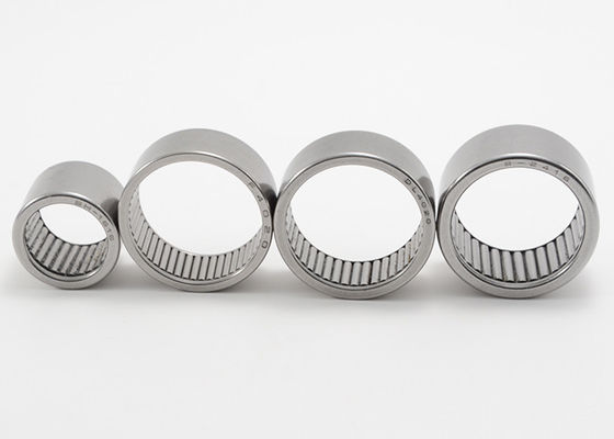 Full Complement Needle Roller Bearing Drawn Cup Open End B-88