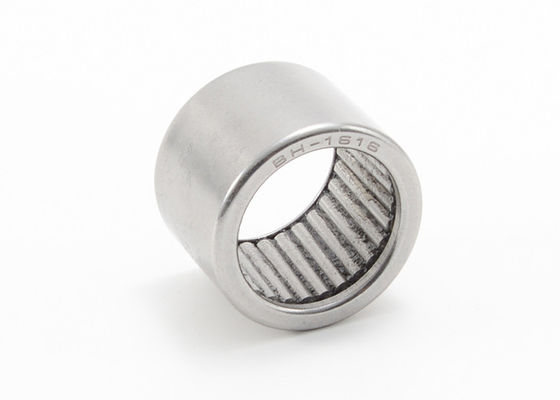 Full Complement Needle Roller Bearing Drawn Cup Open End B-88