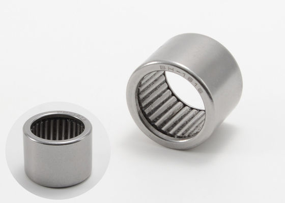 B 2820 Full Complement Needle Bearing Open Ends Drawn Cup Roller Bearing Needle