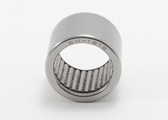 B 2820 Full Complement Needle Bearing Open Ends Drawn Cup Roller Bearing Needle