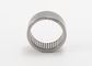 DL1210 Metric Needle Roller Bearings Full Complement Drawn Cup Open End