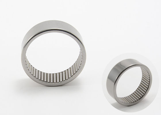 Open End Full Complement Drawn Cup Needle Bearings HN2520