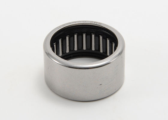 BK1514 RS Radial Sealed Needle Bearings Grease Drawn Cup With A Closed End