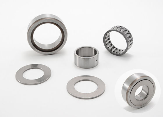 Single Row Radial Needle Roller Bearing K 10X13X10 TN Polymide Cage