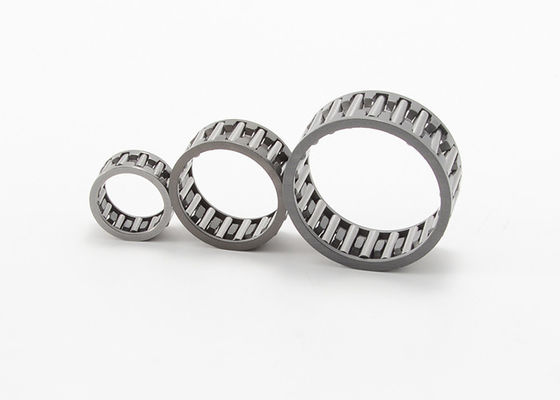 Single Row Radial Needle Roller Bearing K 10X13X10 TN Polymide Cage