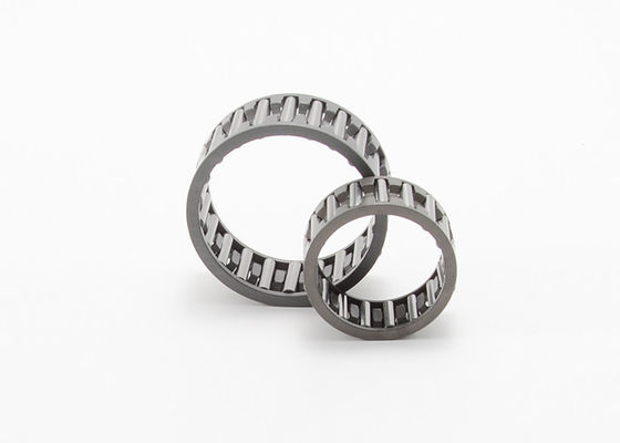 K55X63X20 Steel Needle Roller And Cage Assembly Metric Stainless Steel Needle Bearings